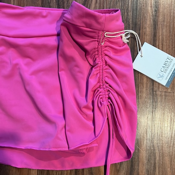 Carve Designs Swim Carve Designs Hoku Swim Skirt Poshmark
